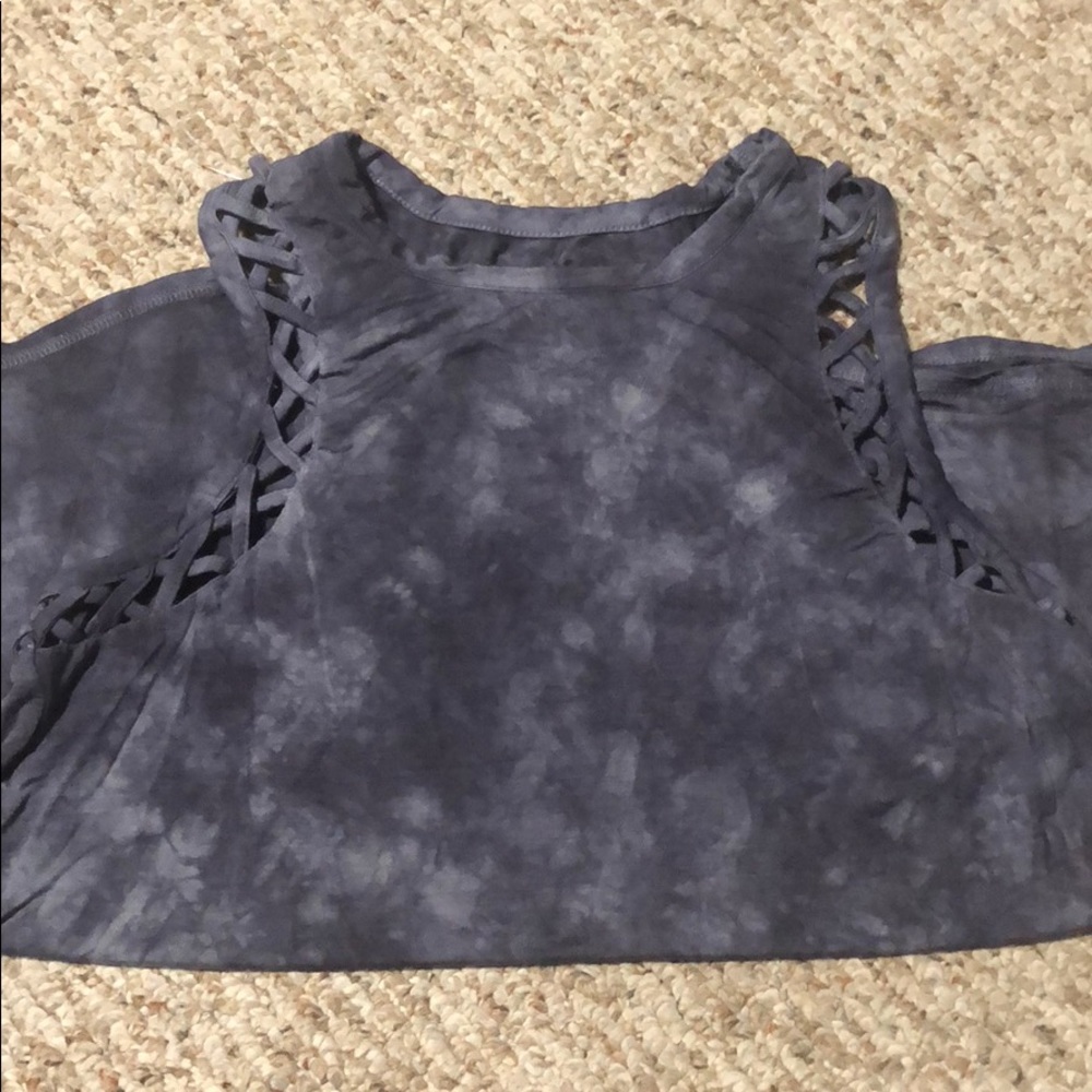 American Eagle Tank Top